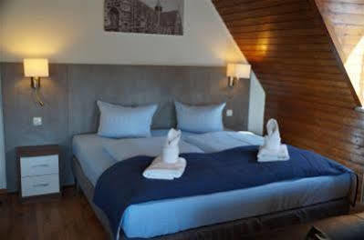 Appartementhaus Obertrave Lejlighedshotel