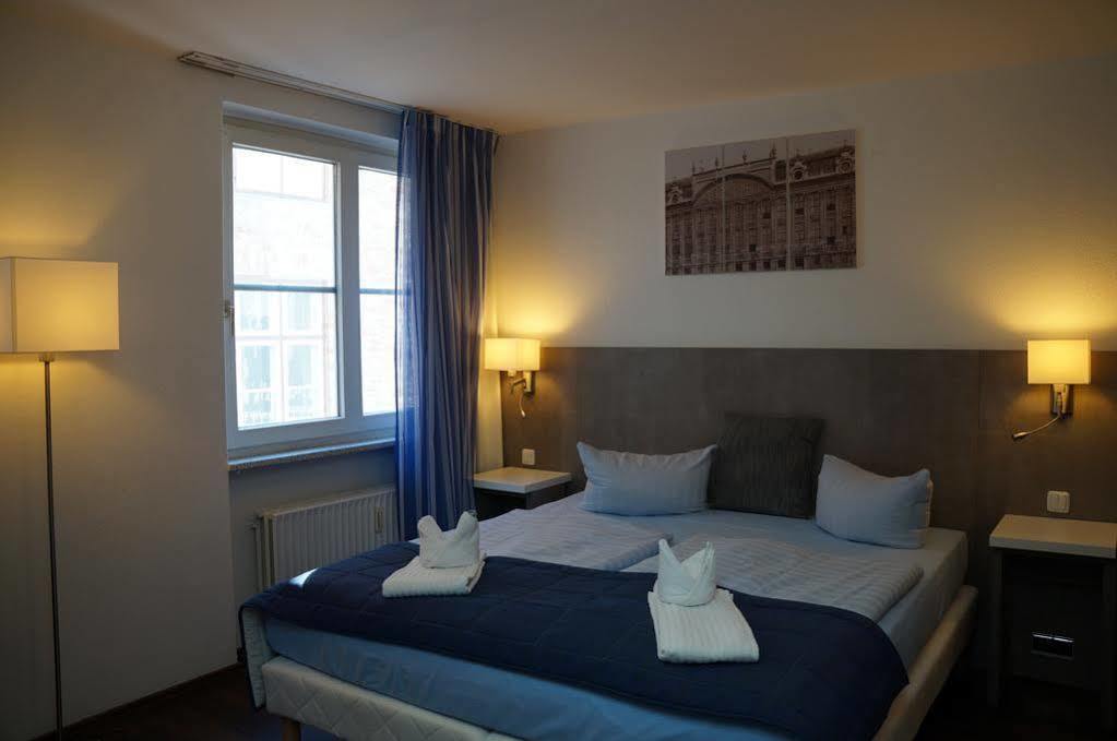 Lejlighedshotel Appartementhaus Obertrave 3*