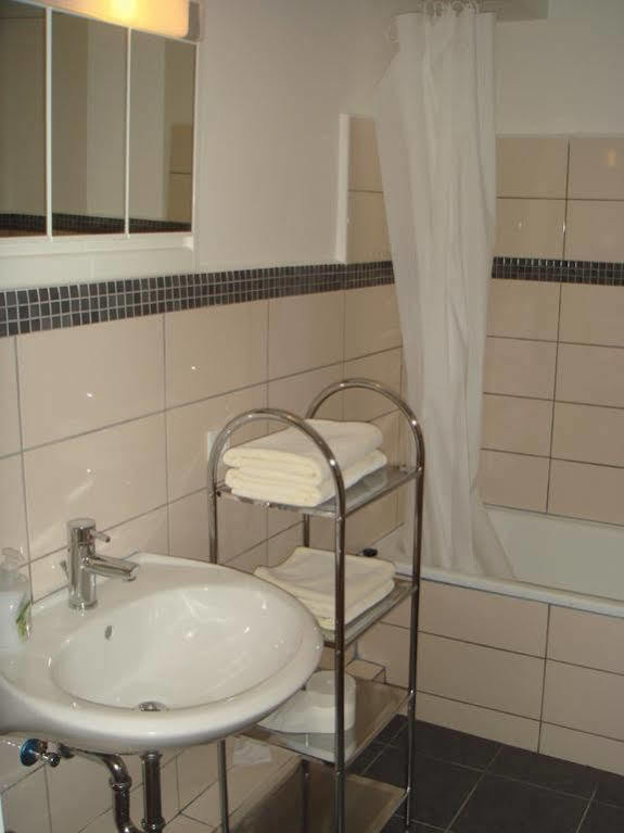 Appartementhaus Obertrave Lejlighedshotel 3*