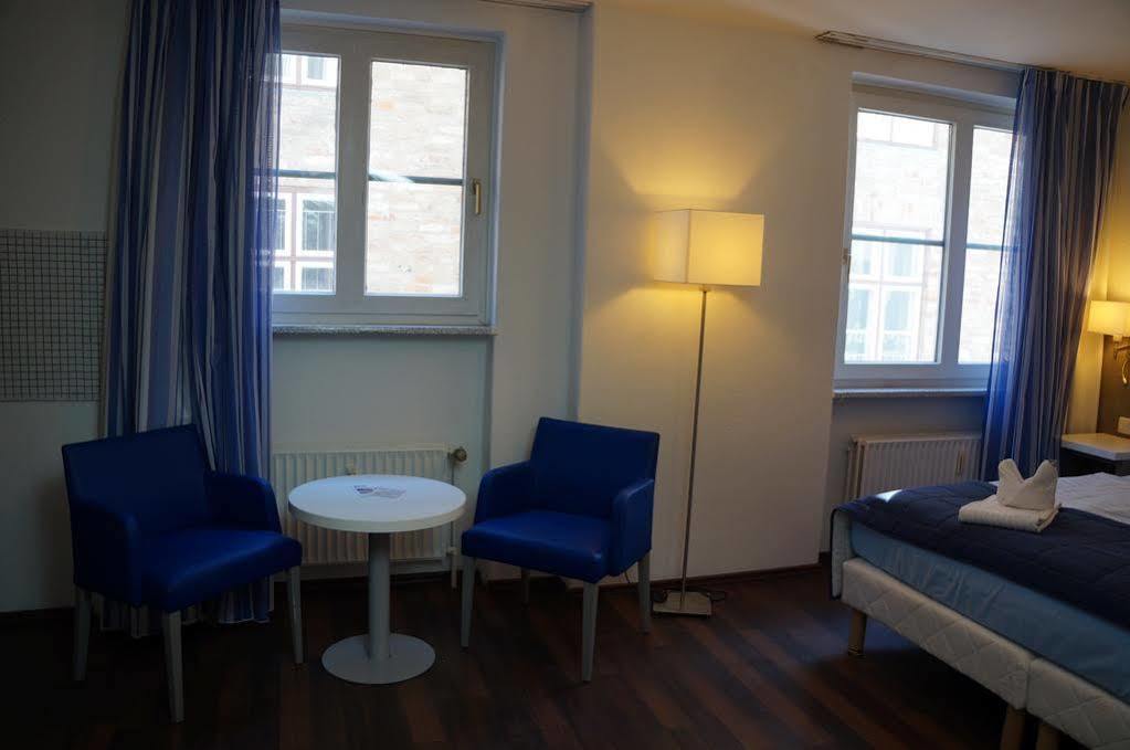 Appartementhaus Obertrave Lejlighedshotel 3*